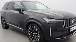 2025 (75) VOLVO XC90 2.0 B5P Ultra Bright 5dr AWD Geartronic *VAT QUALIFYING* 4663294
