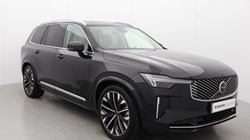 2025 (75) VOLVO XC90 2.0 B5P Ultra Bright 5dr AWD Geartronic *VAT QUALIFYING* 4663241