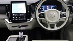 2025 (75) VOLVO XC90 2.0 B5P Ultra Bright 5dr AWD Geartronic *VAT QUALIFYING* 4663273