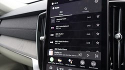 2025 (75) VOLVO XC90 2.0 B5P Ultra Bright 5dr AWD Geartronic *VAT QUALIFYING* 4663281