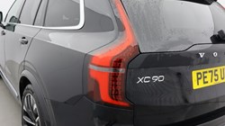 2025 (75) VOLVO XC90 2.0 B5P Ultra Bright 5dr AWD Geartronic *VAT QUALIFYING* 4663295
