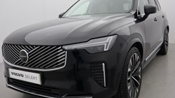 2025 (75) VOLVO XC90 2.0 B5P Ultra Bright 5dr AWD Geartronic *VAT QUALIFYING* 4663292