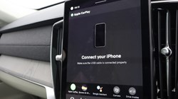 2025 (75) VOLVO XC90 2.0 B5P Ultra Bright 5dr AWD Geartronic *VAT QUALIFYING* 4663282