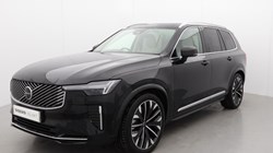 2025 (75) VOLVO XC90 2.0 B5P Ultra Bright 5dr AWD Geartronic *VAT QUALIFYING* 4663239