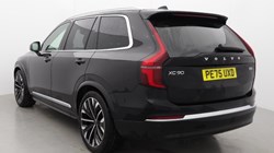 2025 (75) VOLVO XC90 2.0 B5P Ultra Bright 5dr AWD Geartronic *VAT QUALIFYING* 4663245