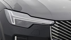 2025 (75) VOLVO XC90 2.0 B5P Ultra Bright 5dr AWD Geartronic *VAT QUALIFYING* 4663289