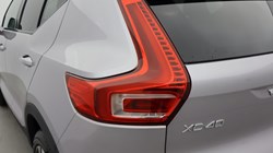 2025 (75) VOLVO XC40 2.0 B3P Ultra Dark 5dr Auto*VAT QUALIFYING* 4643160