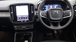 2025 (75) VOLVO XC40 2.0 B3P Ultra Dark 5dr Auto*VAT QUALIFYING* 4643139