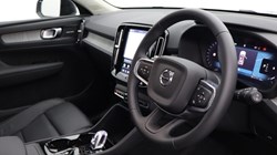 2025 (75) VOLVO XC40 2.0 B3P Ultra Dark 5dr Auto*VAT QUALIFYING* 4643128