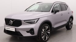 2025 (75) VOLVO XC40 2.0 B3P Ultra Dark 5dr Auto*VAT QUALIFYING* 4643106