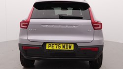 2025 (75) VOLVO XC40 2.0 B3P Ultra Dark 5dr Auto*VAT QUALIFYING* 4643109
