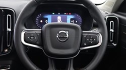 2025 (75) VOLVO XC40 2.0 B3P Ultra Dark 5dr Auto*VAT QUALIFYING* 4643140