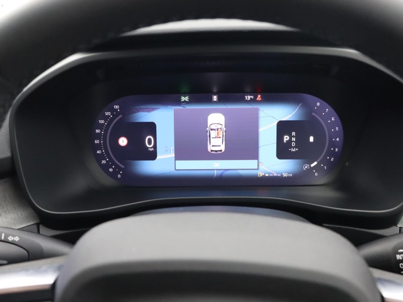 2025 (75) VOLVO XC40 2.0 B3P Ultra Dark 5dr Auto*VAT QUALIFYING* 4643143