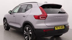 2025 (75) VOLVO XC40 2.0 B3P Ultra Dark 5dr Auto*VAT QUALIFYING* 4643112