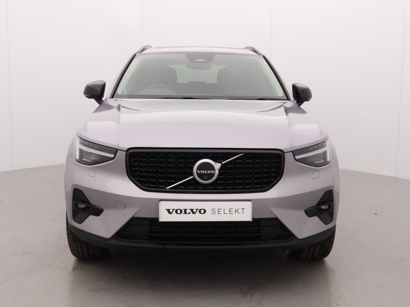 2025 (75) VOLVO XC40 2.0 B3P Ultra Dark 5dr Auto*VAT QUALIFYING* 4643107