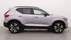 2025 (75) VOLVO XC40 2.0 B3P Ultra Dark 5dr Auto*VAT QUALIFYING* 4643111