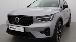 2025 (75) VOLVO XC40 2.0 B3P Ultra Dark 5dr Auto*VAT QUALIFYING* 4643158