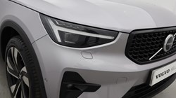 2025 (75) VOLVO XC40 2.0 B3P Ultra Dark 5dr Auto*VAT QUALIFYING* 4643155