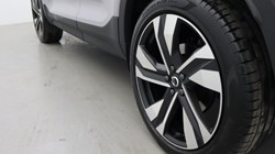 2025 (75) VOLVO XC40 2.0 B3P Ultra Dark 5dr Auto*VAT QUALIFYING* 4643169