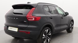 2024 (74) VOLVO XC40 2.0 B3P Ultra Dark 5dr Auto 4594627