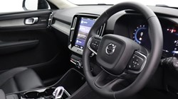 2024 (74) VOLVO XC40 2.0 B3P Ultra Dark 5dr Auto 4594640