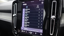 2024 (74) VOLVO XC40 2.0 B3P Ultra Dark 5dr Auto 4594660