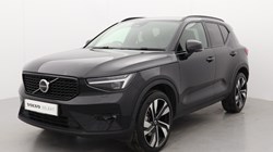 2024 (74) VOLVO XC40 2.0 B3P Ultra Dark 5dr Auto 4594620