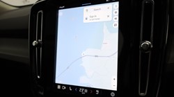 2024 (74) VOLVO XC40 2.0 B3P Ultra Dark 5dr Auto 4594658