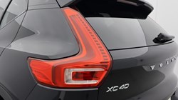 2024 (74) VOLVO XC40 2.0 B3P Ultra Dark 5dr Auto 4594673