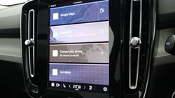 2024 (74) VOLVO XC40 2.0 B3P Ultra Dark 5dr Auto 4594657