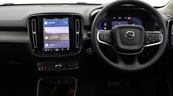 2024 (74) VOLVO XC40 2.0 B3P Ultra Dark 5dr Auto 4594652
