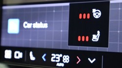 2024 (74) VOLVO XC40 2.0 B3P Ultra Dark 5dr Auto 4594661