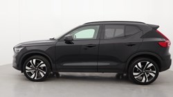 2024 (74) VOLVO XC40 2.0 B3P Ultra Dark 5dr Auto 4594624