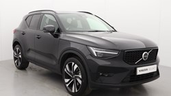2024 (74) VOLVO XC40 2.0 B3P Ultra Dark 5dr Auto 4594622