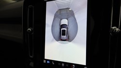 2024 (74) VOLVO XC40 2.0 B4P Ultra Dark 5dr Auto 4596670