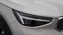 2024 (74) VOLVO XC40 2.0 B4P Ultra Dark 5dr Auto 4596679