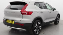 2024 (74) VOLVO XC40 2.0 B4P Ultra Dark 5dr Auto 4596636