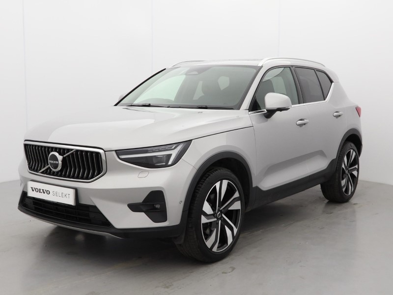 2024 (74) VOLVO XC40 2.0 B4P Ultra Dark 5dr Auto*VAT QUALIFYING* 4596629