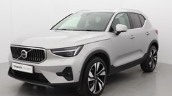 2024 (74) VOLVO XC40 2.0 B4P Ultra Dark 5dr Auto 4596629