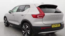 2024 (74) VOLVO XC40 2.0 B4P Ultra Dark 5dr Auto 4596635