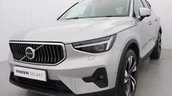 2024 (74) VOLVO XC40 2.0 B4P Ultra Dark 5dr Auto 4596681