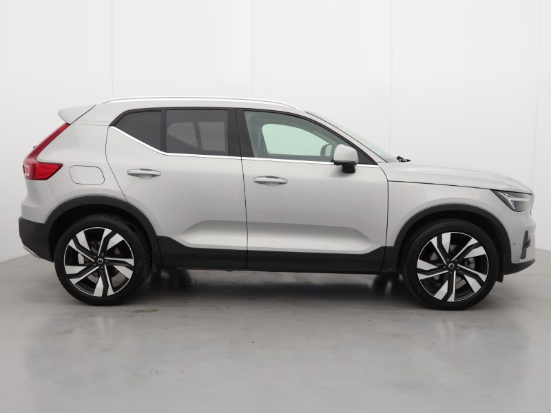 2024 (74) VOLVO XC40 2.0 B4P Ultra Dark 5dr Auto*VAT QUALIFYING* 4596634