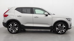 2024 (74) VOLVO XC40 2.0 B4P Ultra Dark 5dr Auto 4596634