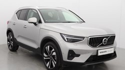 2024 (74) VOLVO XC40 2.0 B4P Ultra Dark 5dr Auto 4596631