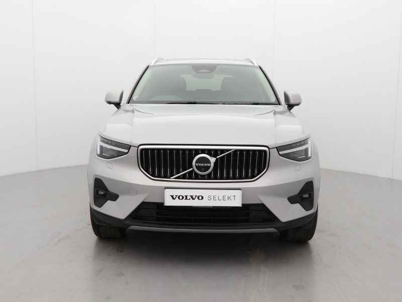 2024 (74) VOLVO XC40 2.0 B4P Ultra Dark 5dr Auto*VAT QUALIFYING* 4596630