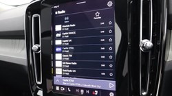 2024 (74) VOLVO XC40 2.0 B4P Ultra Dark 5dr Auto 4596668