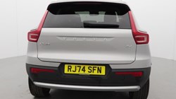 2024 (74) VOLVO XC40 2.0 B4P Ultra Dark 5dr Auto 4596632