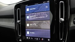 2024 (74) VOLVO XC40 2.0 B4P Ultra Dark 5dr Auto 4596666