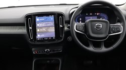 2024 (74) VOLVO XC40 2.0 B4P Ultra Dark 5dr Auto 4596659