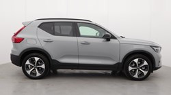 2025 (25) VOLVO XC40 2.0 B4P Plus Dark 5dr Auto 4583138